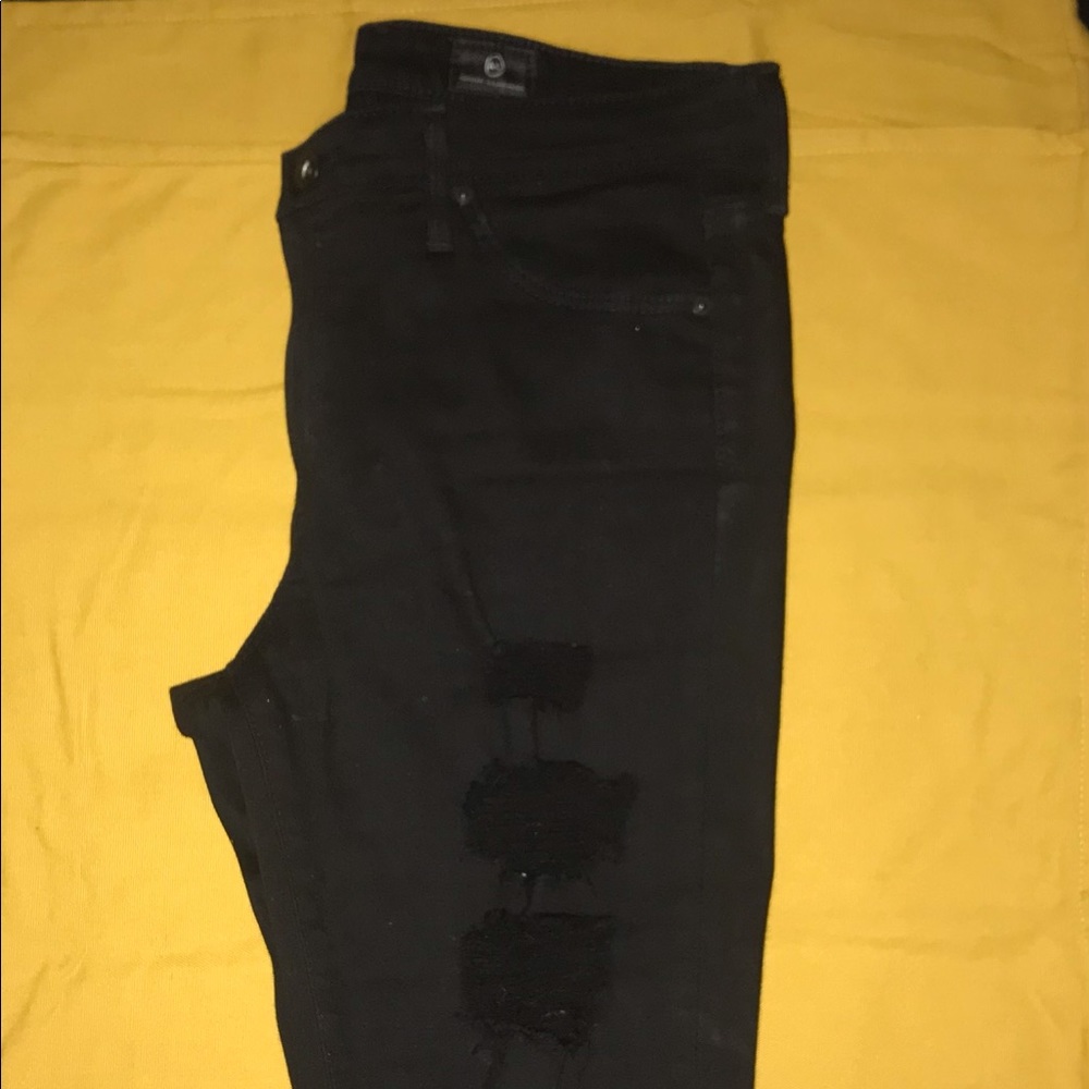 AG jeans